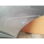 Puerta Trasera Izquierda Para Peugeot 3008