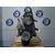 Motor Completo Para Lancia Ypsilon