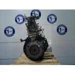 Motor Completo Para Lancia Ypsilon