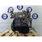Motor Completo Para Lancia Ypsilon