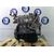 Motor Completo Para Lancia Ypsilon