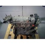 Motor Completo Para Lancia Ypsilon