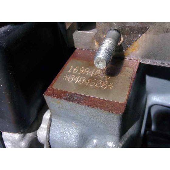 Motor Completo Para Lancia Ypsilon