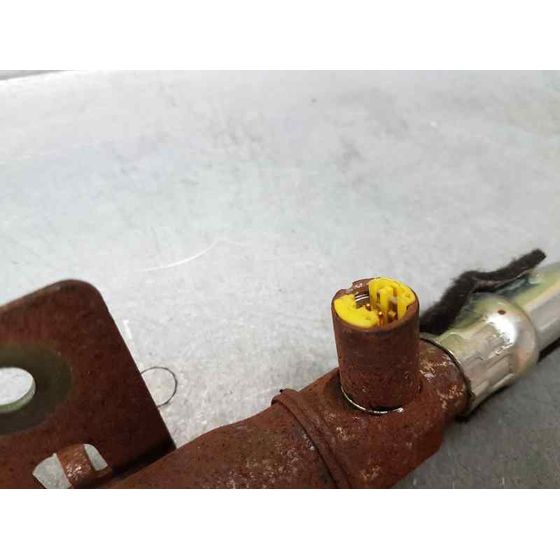 Airbag Cortina Delantero Derecho Para Hyundai I30