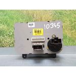 Mando Climatizador Para Hyundai I30