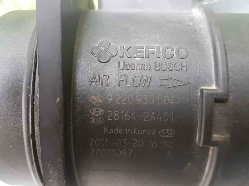 Caudalimetro Para Hyundai I30