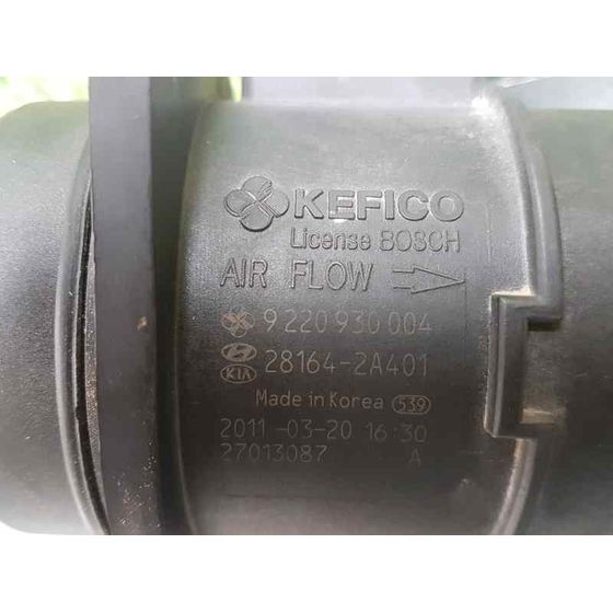 Caudalimetro Para Hyundai I30