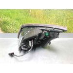 Piloto Trasero Izquierdo Para Peugeot 308