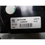 Piloto Trasero Izquierdo Para Peugeot 308