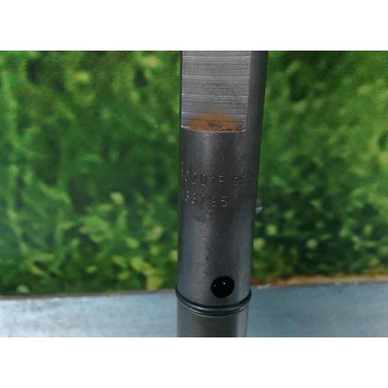Inyector para Audi A6 Berlina (4B2)