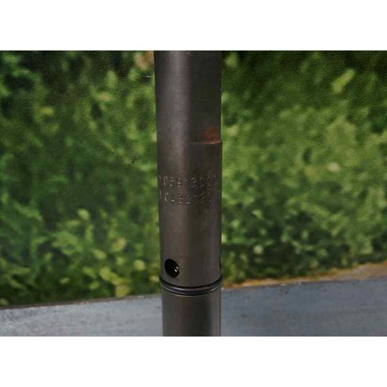 Inyector para Audi A6 Berlina (4B2)