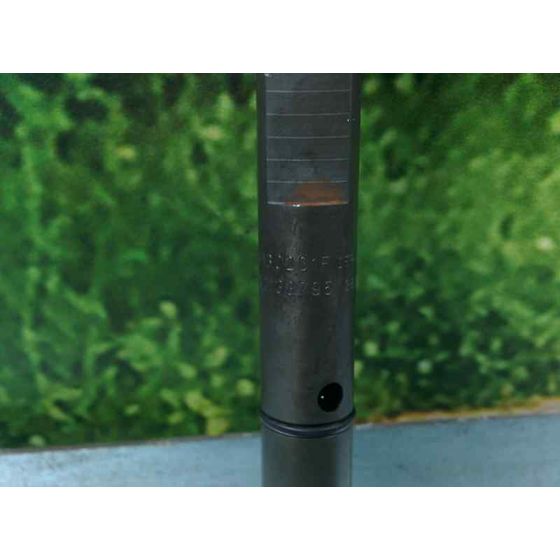 Inyector para Audi A6 Berlina (4B2)