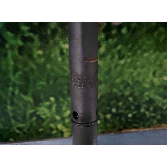 Inyector para Audi A6 Berlina (4B2)