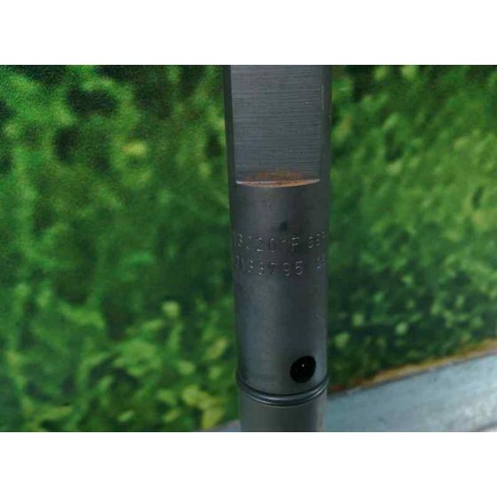 Inyector para Audi A6 Berlina (4B2)