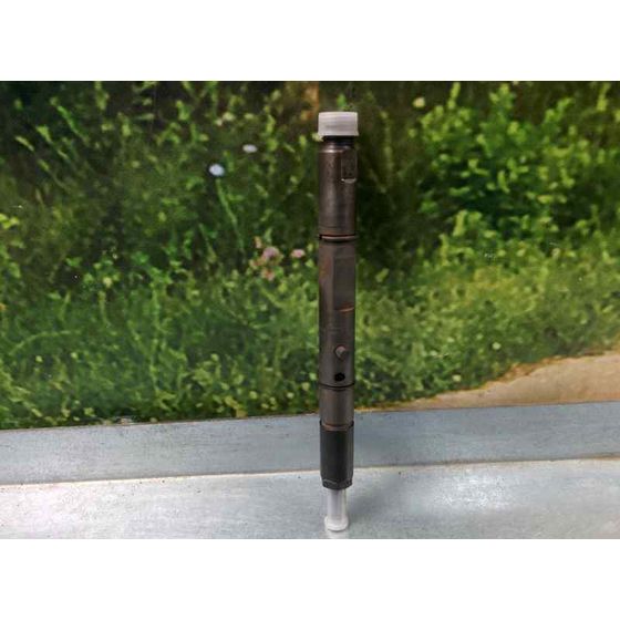 Inyector para Audi A6 Berlina (4B2)
