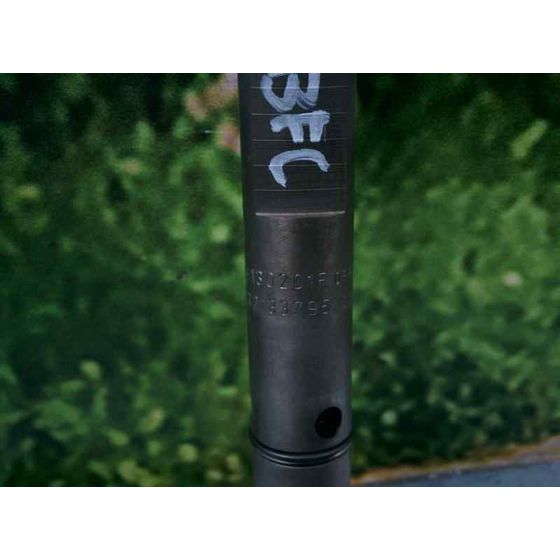 Inyector para Audi A6 Berlina (4B2)