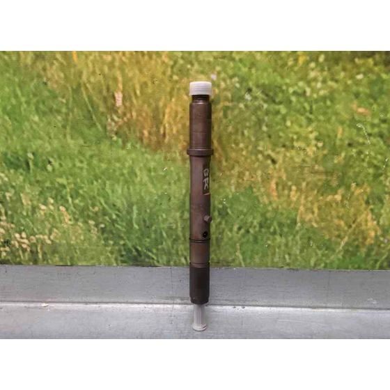 Inyector para Audi A6 Berlina (4B2)