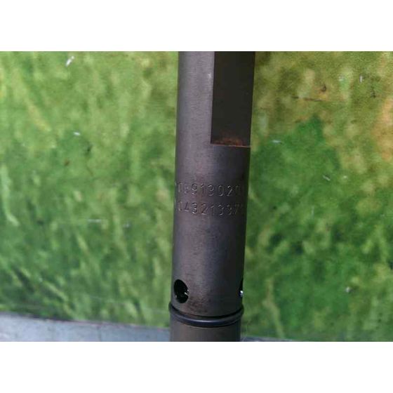 Inyector para Audi A6 Berlina (4B2)