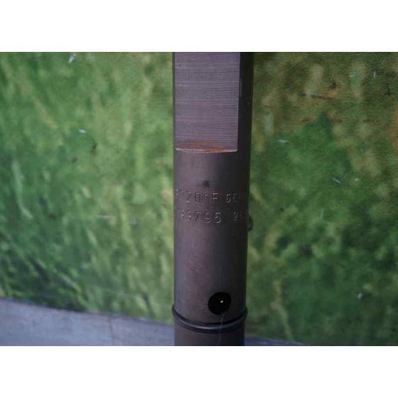 Inyector para Audi A6 Berlina (4B2)