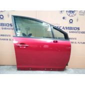 Puerta Delantera Derecha Para Citroen C4 Berlina