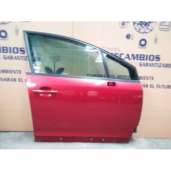 Puerta Delantera Derecha Para Citroen C4 Berlina