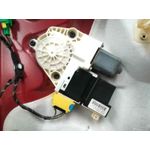 Elevalunas Delantero Derecho Para Citroen C4 Berlina