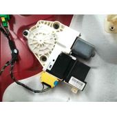 Elevalunas Delantero Derecho Para Citroen C4 Berlina