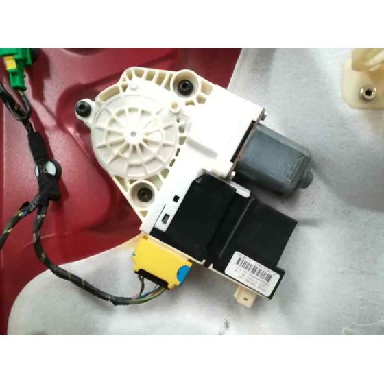 Elevalunas Delantero Derecho Para Citroen C4 Berlina