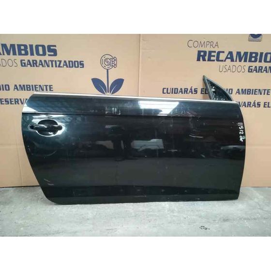 Puerta Delantera Derecha Para Volkswagen Eos