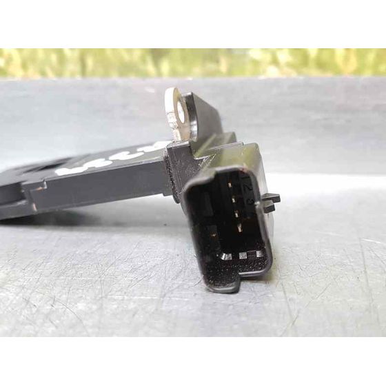 Caudalimetro para Peugeot Rifter