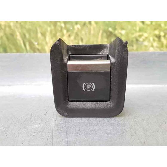 Boton Freno Mano Electrico  Para Peugeot Rifter