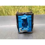 Boton Freno Mano Electrico  Para Peugeot Rifter