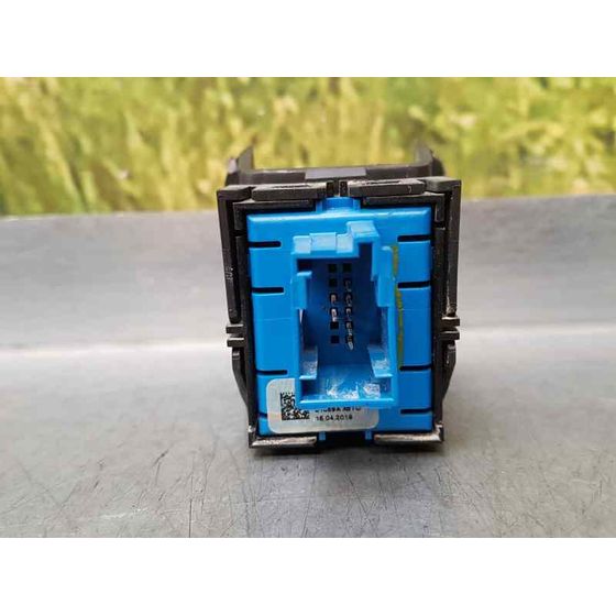 Boton Freno Mano Electrico  Para Peugeot Rifter