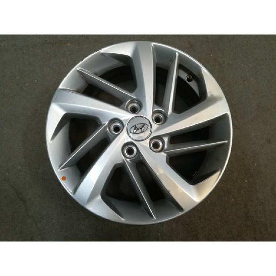 Llanta Para Hyundai Tucson