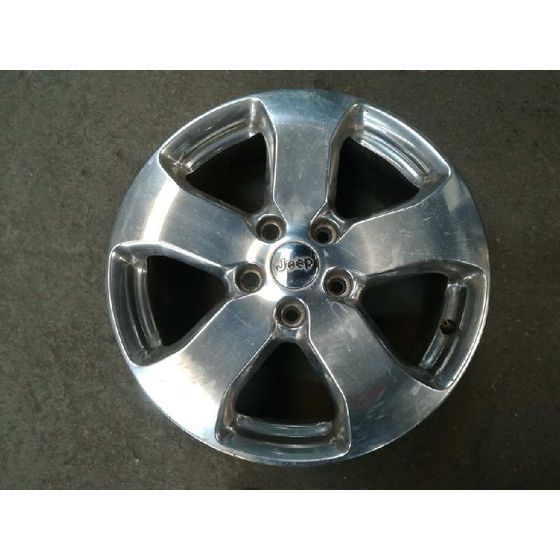 Llanta Para Jeep Gr.cherokee