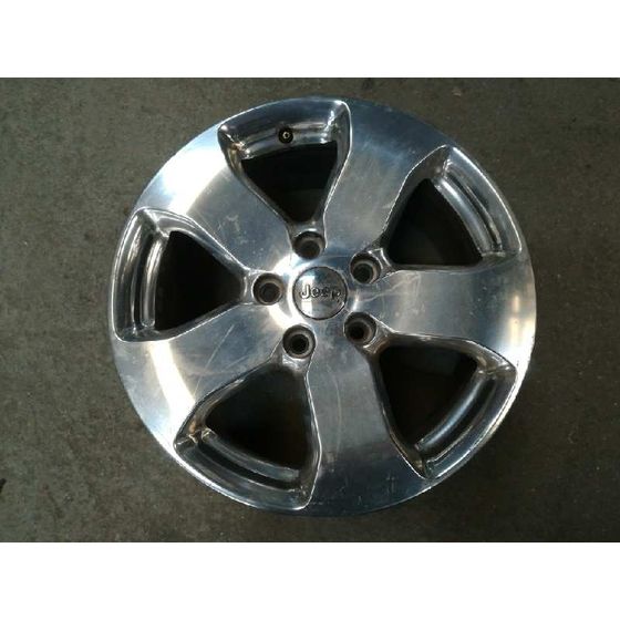Llanta Para Jeep Gr.cherokee