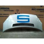 Capot Para Ford Transit New Line  82006 =>)