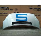 Capot Para Ford Transit New Line  82006 =>)
