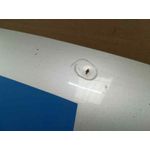 Capot Para Ford Transit New Line  82006 =>)