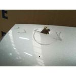 Capot Para Ford Transit New Line  82006 =>)