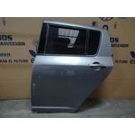 Puerta Trasera Izquierda Para Suzuki Swift Berlina