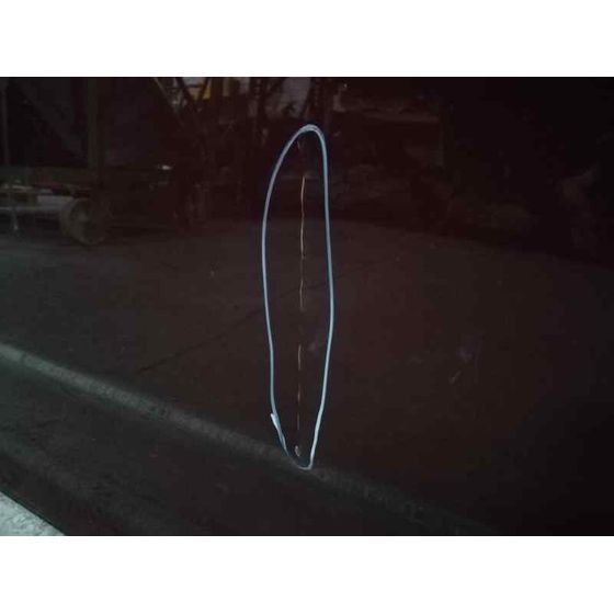 Puerta Trasera Izquierda Para Toyota Corolla Verso