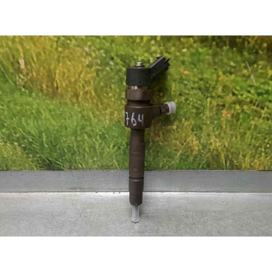 Inyector Para Fiat Brava