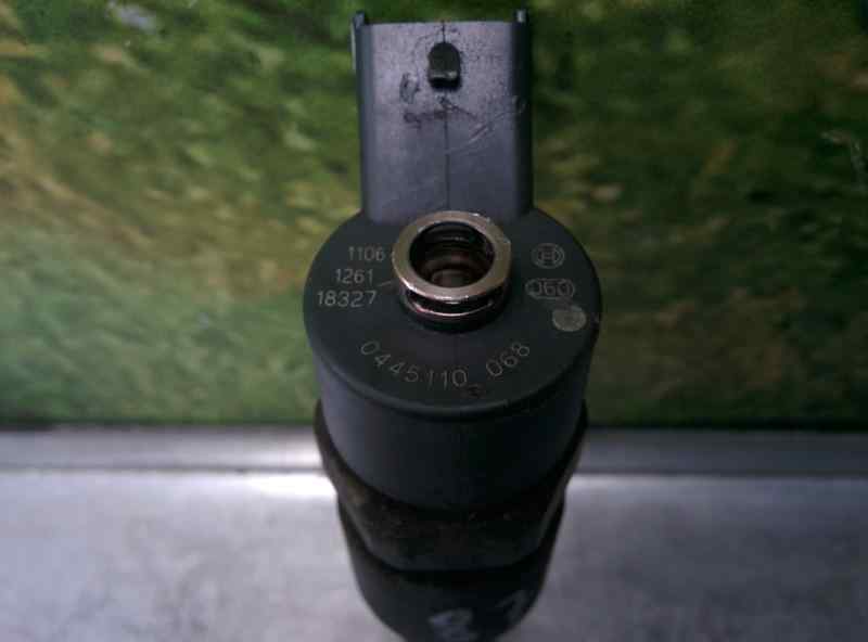 Inyector Para Fiat Brava