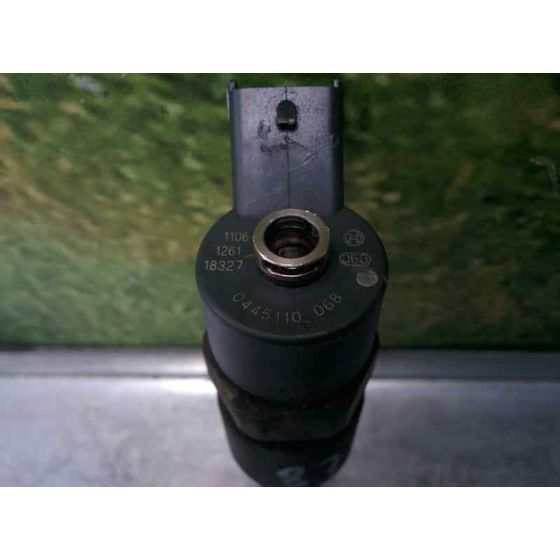 Inyector Para Fiat Brava