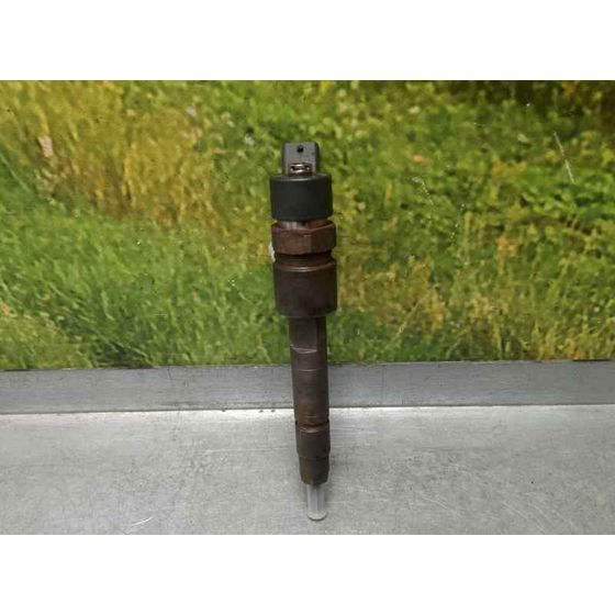 Inyector Para Fiat Brava