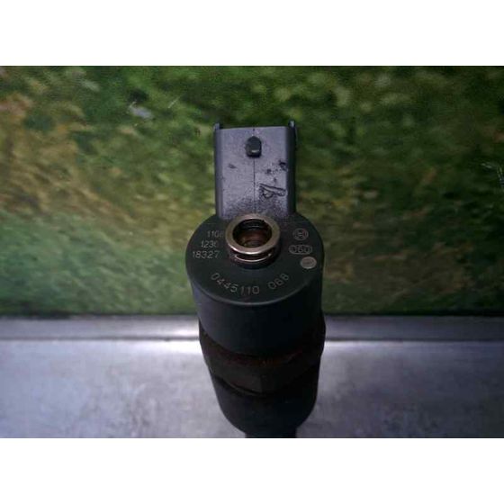 Inyector Para Fiat Brava