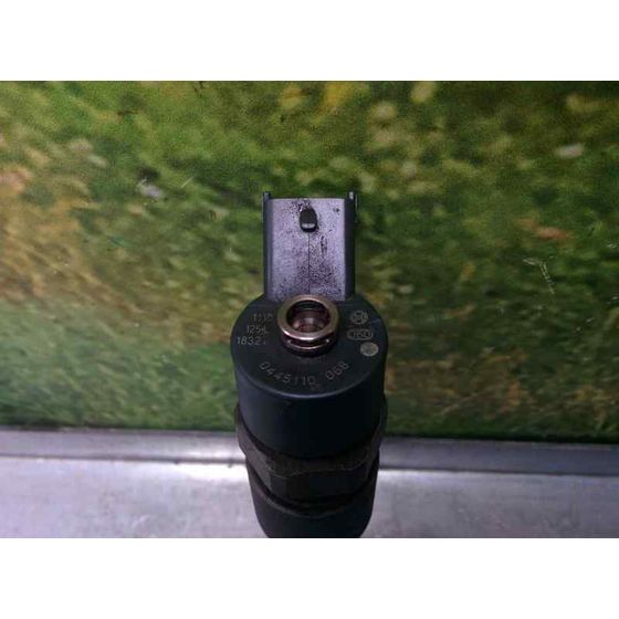 Inyector Para Fiat Brava