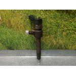 Inyector Para Fiat Brava
