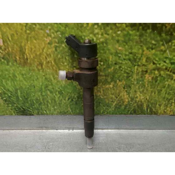 Inyector Para Fiat Brava